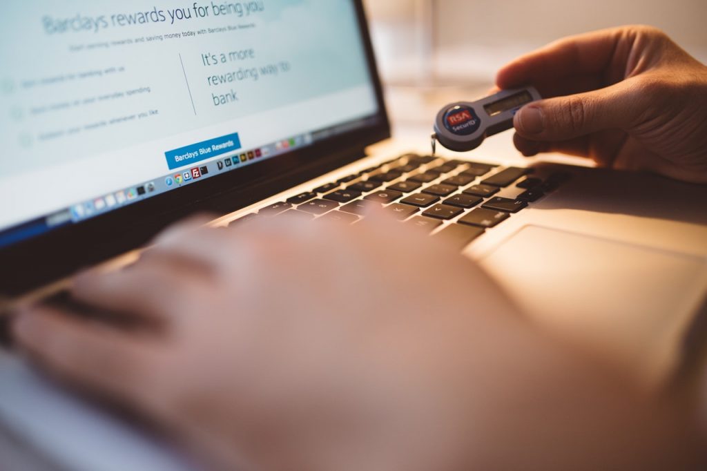 Two-Factor-Authentication: An Overview And How It Protects ...